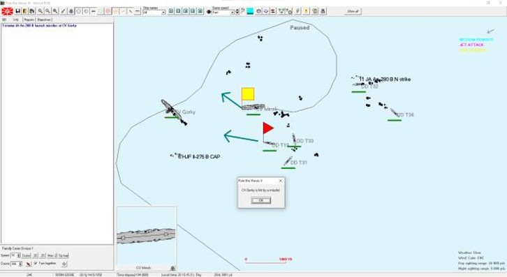 Rule the Waves 3 image