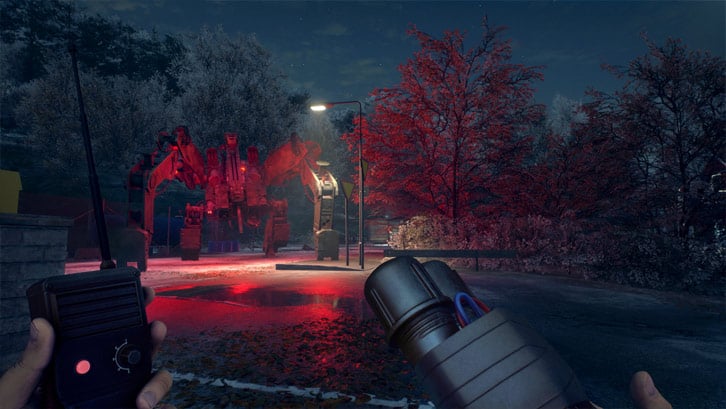 Generation Zero® - Tactical Equipment Pack image