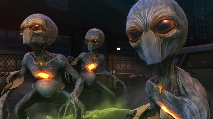 XCOM: Ultimate Collection image