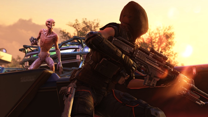 XCOM: Ultimate Collection image