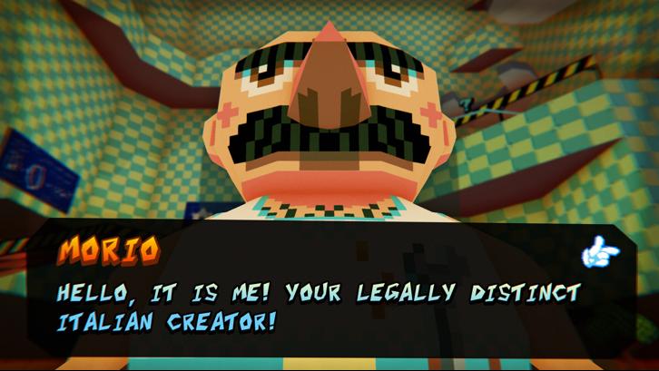 Yellow Taxi Goes Vroom image