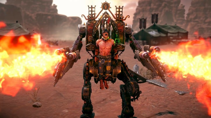 Warhammer 40,000: Battlesector - Sisters of Battle image