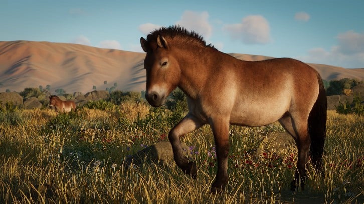 Planet Zoo: Conservation Pack image