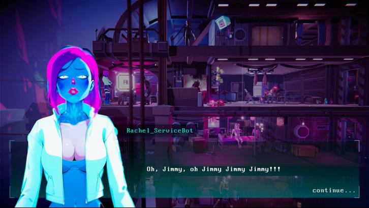 Death Noodle Delivery image