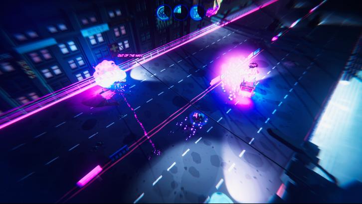 Death Noodle Delivery image