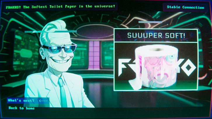 Death Noodle Delivery image