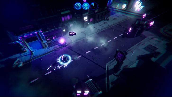 Death Noodle Delivery image