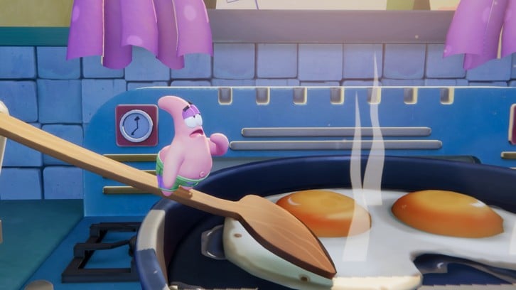 Nickelodeon All-Star Brawl 2 image