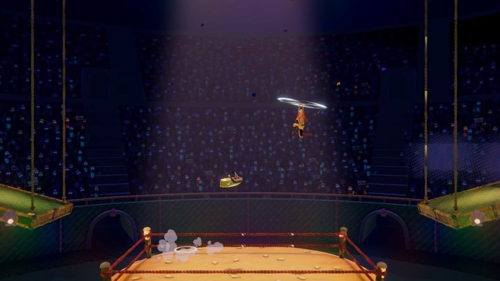 Nickelodeon All-Star Brawl 2 image