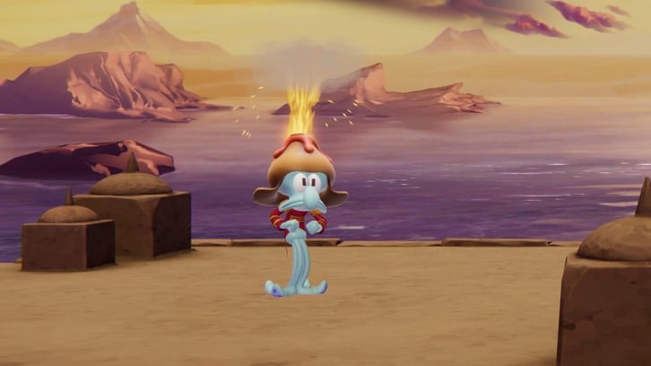 Nickelodeon All-Star Brawl 2 image