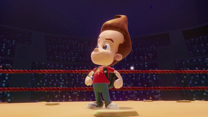Nickelodeon All-Star Brawl 2 image