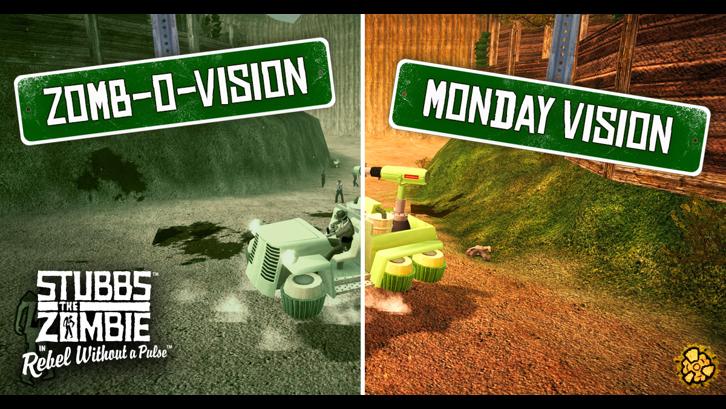 I Love Stubbs Edition image