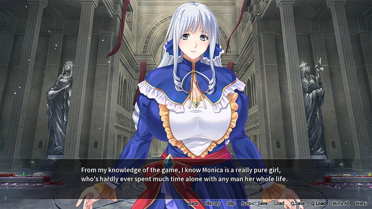 Aristocunts II Re:ERECTION image