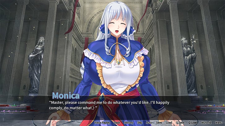 Aristocunts II Re:ERECTION image