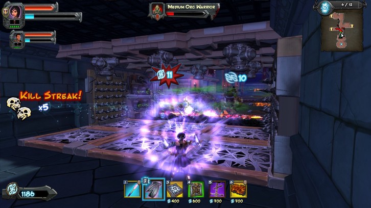 Orcs Must Die! 2 image