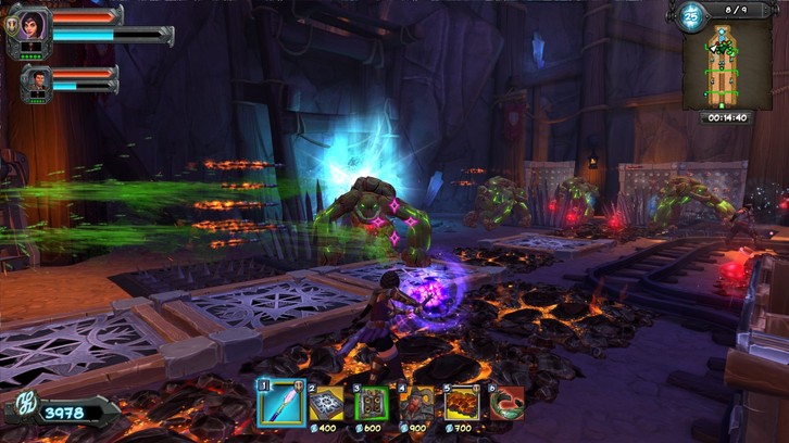 Orcs Must Die! 2 image