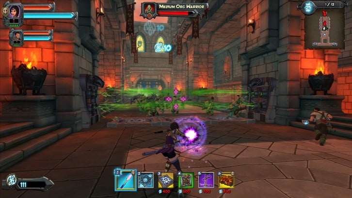 Orcs Must Die! 2 image