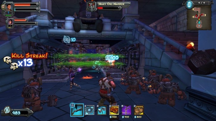 Orcs Must Die! 2 image