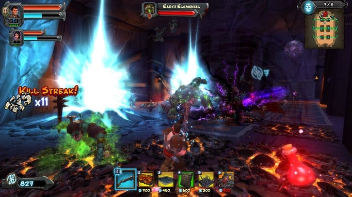 Orcs Must Die! 2 image