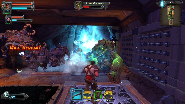 Orcs Must Die! 2 image