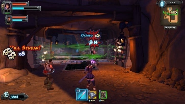 Orcs Must Die! 2 image