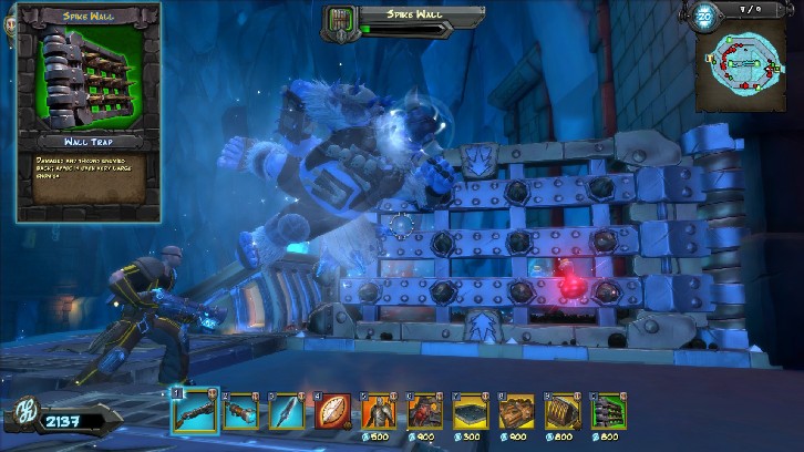 Orcs Must Die 2 - Are We There Yeti? image