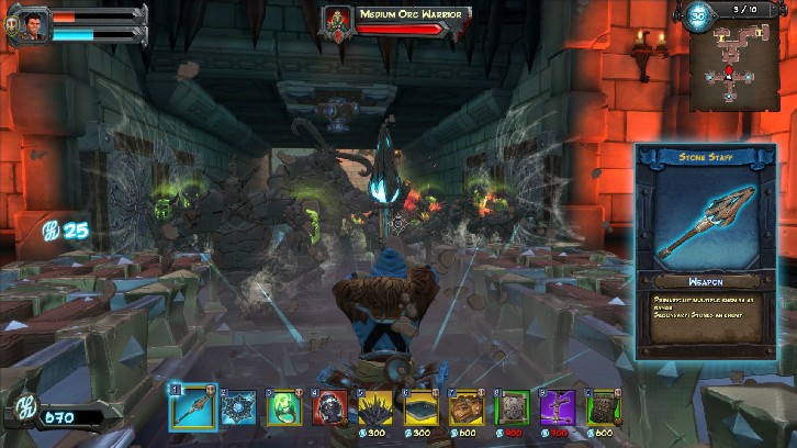 Orcs Must Die! 2 - Family Ties Booster Pack image