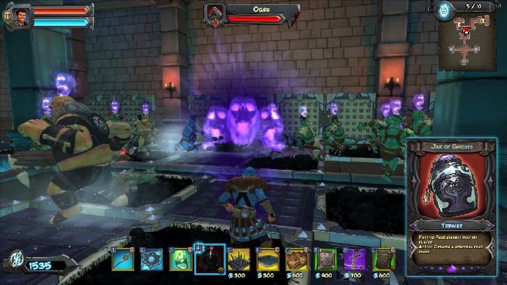Orcs Must Die! 2 - Family Ties Booster Pack image
