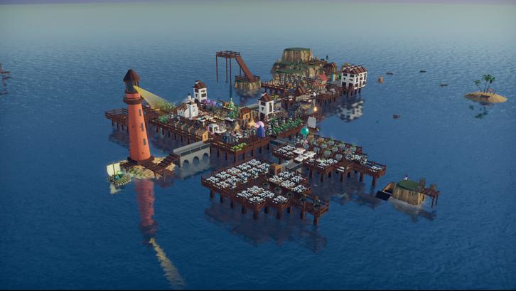 Havendock image