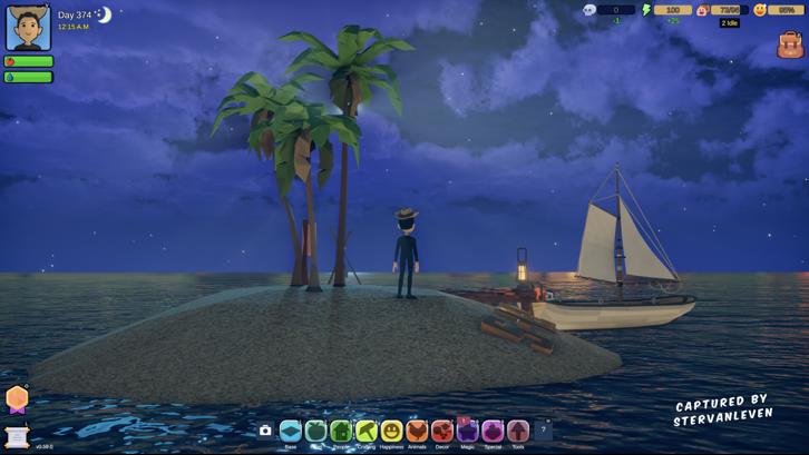 Havendock image