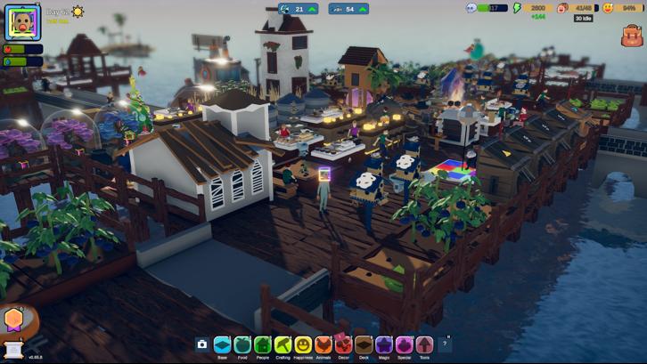 Havendock image