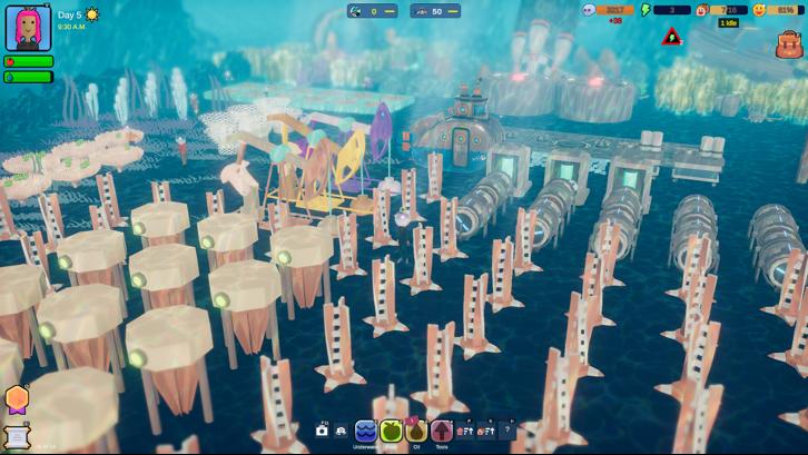 Havendock image
