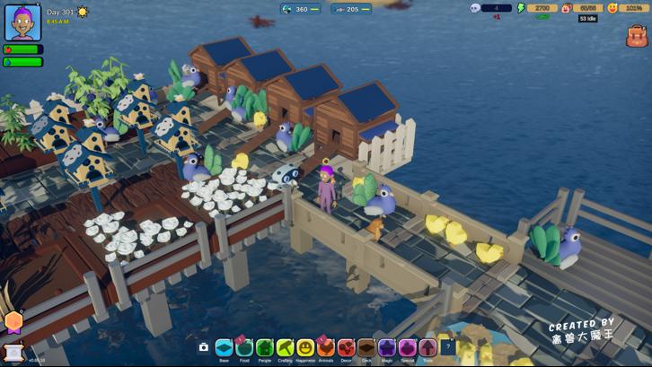 Havendock image