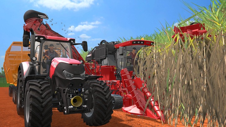 Farming Simulator 17 - Platinum Edition image