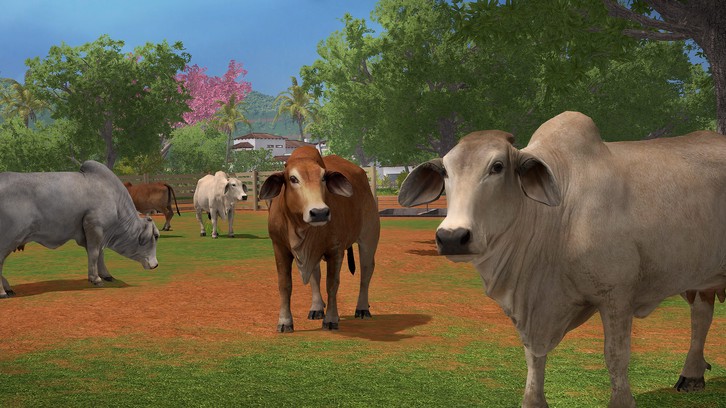 Farming Simulator 17 - Platinum Edition image