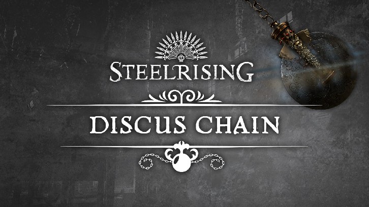 Steelrising - Discus Chain image