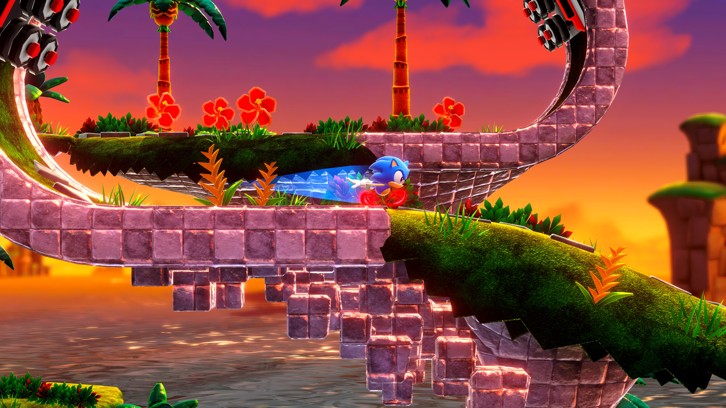 Sonic Superstars image