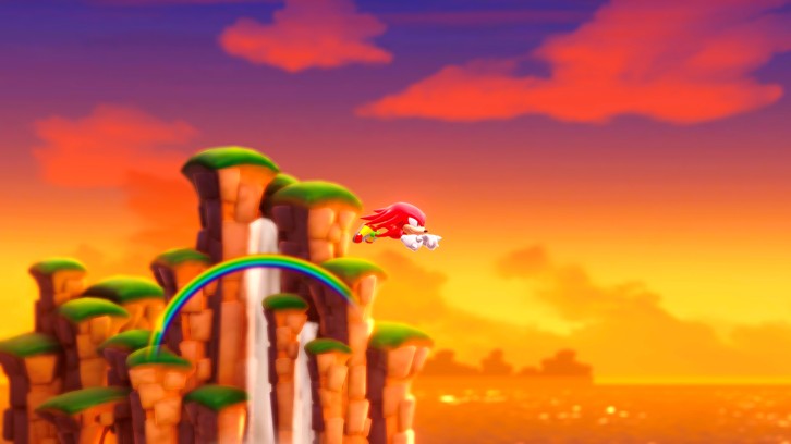 Sonic Superstars image