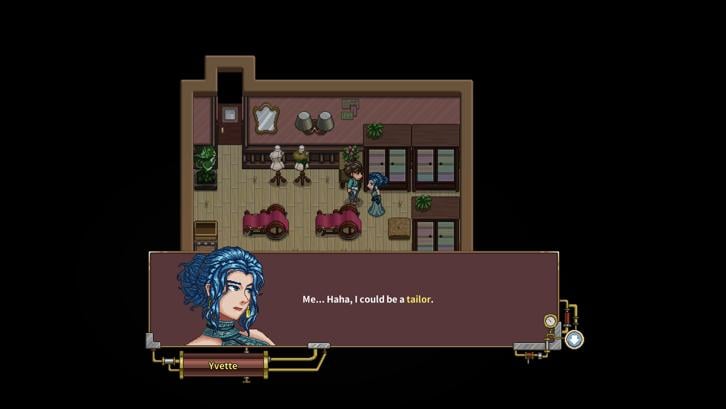 Garlant:My Story image