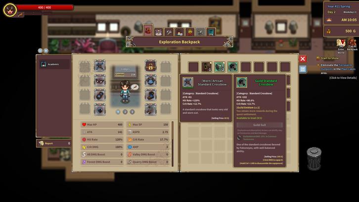 Garlant:My Story image