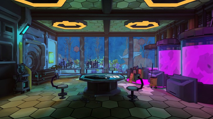 Escape Academy Season Pass image