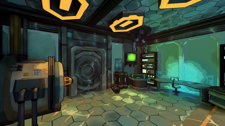 Escape Academy Season Pass image
