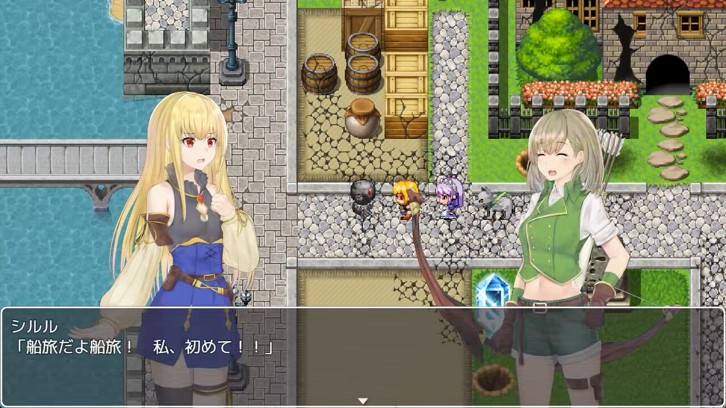 Reincarnated in a stone in a different world, I want to protect the girl, so I will be strong image