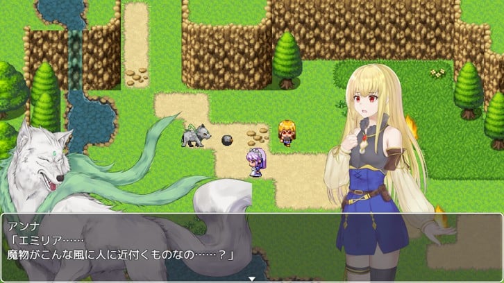 Reincarnated in a stone in a different world, I want to protect the girl, so I will be strong image