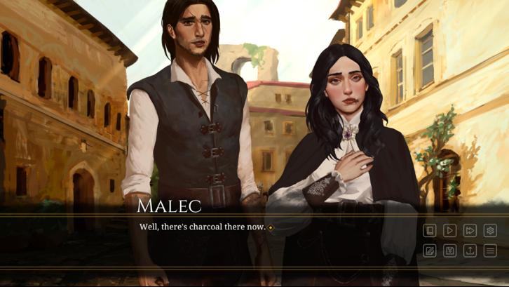 Sigh of the Abyss image