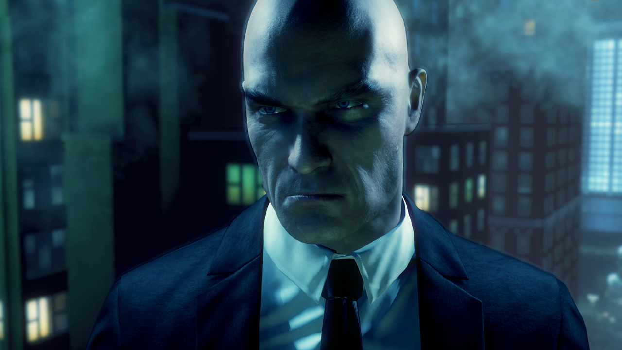 Hitman: Absolution image