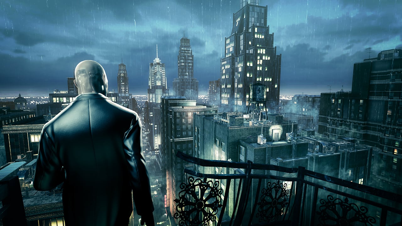 Hitman: Absolution image