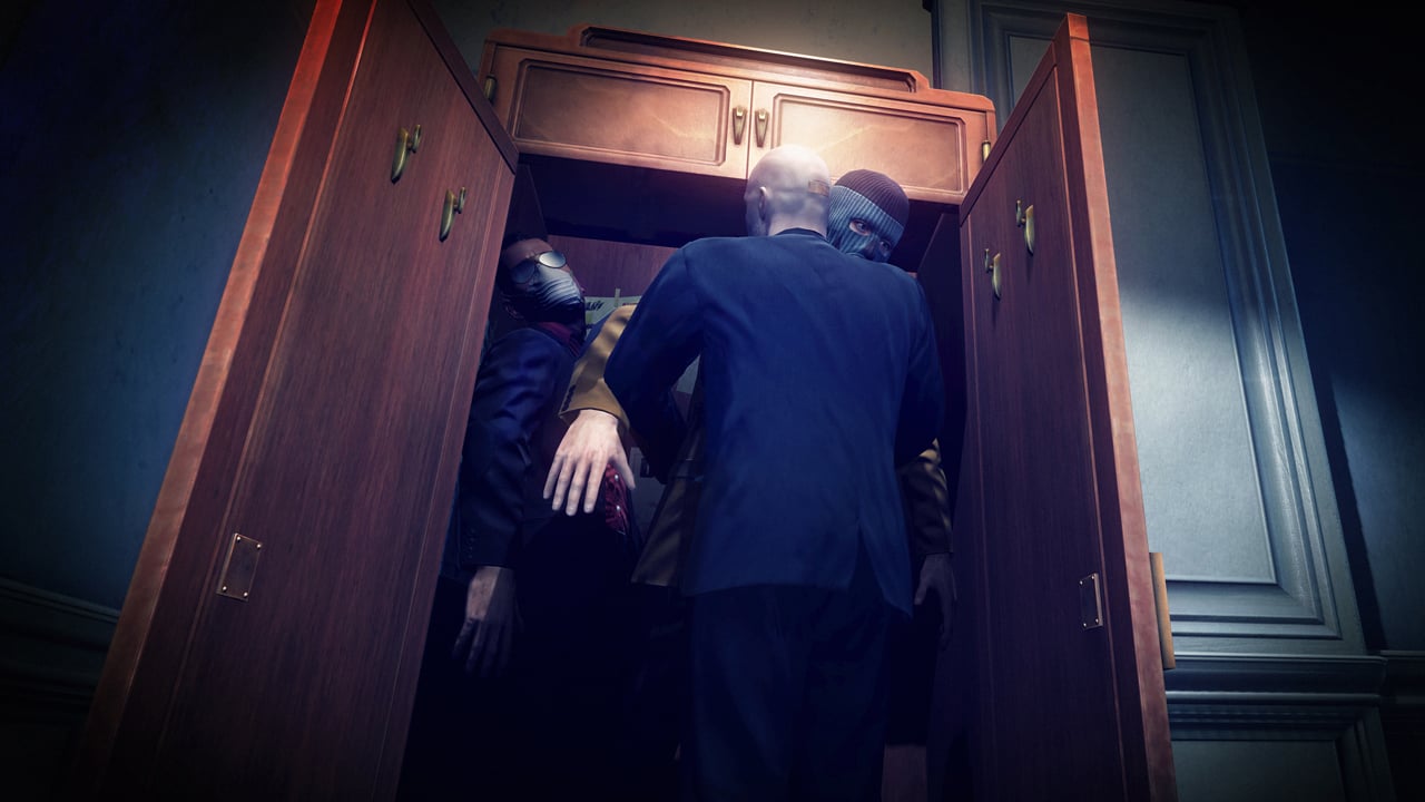 Hitman: Absolution image