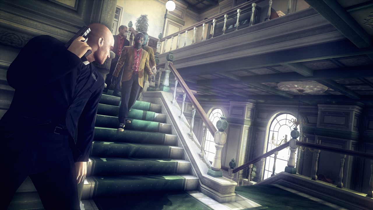 Hitman: Absolution image