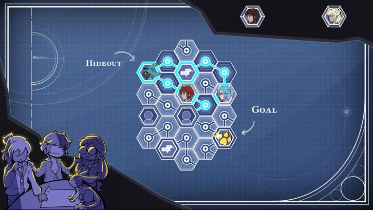 Arcadia Fallen Digital Deluxe Steam Key screenshot from the video game thumbnail 7